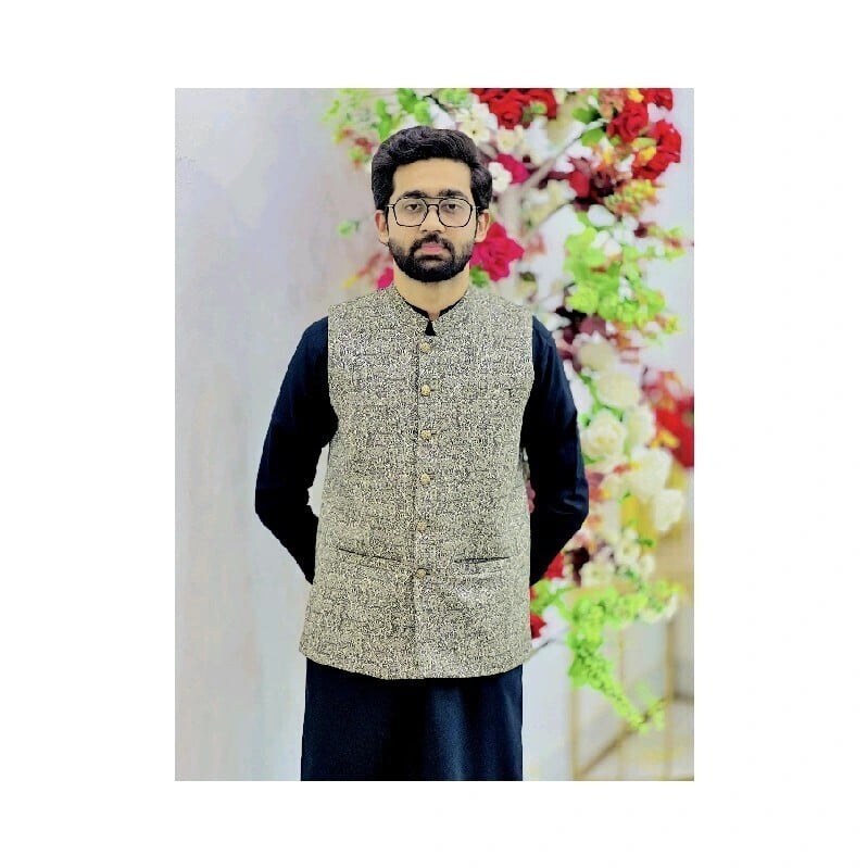 Avatar of Mohd. A.