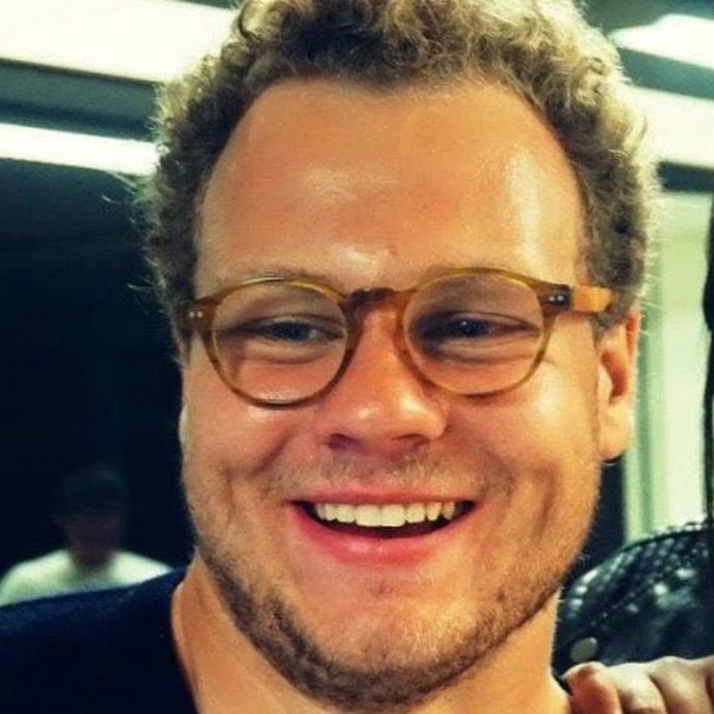 Avatar of Olivier Sollin