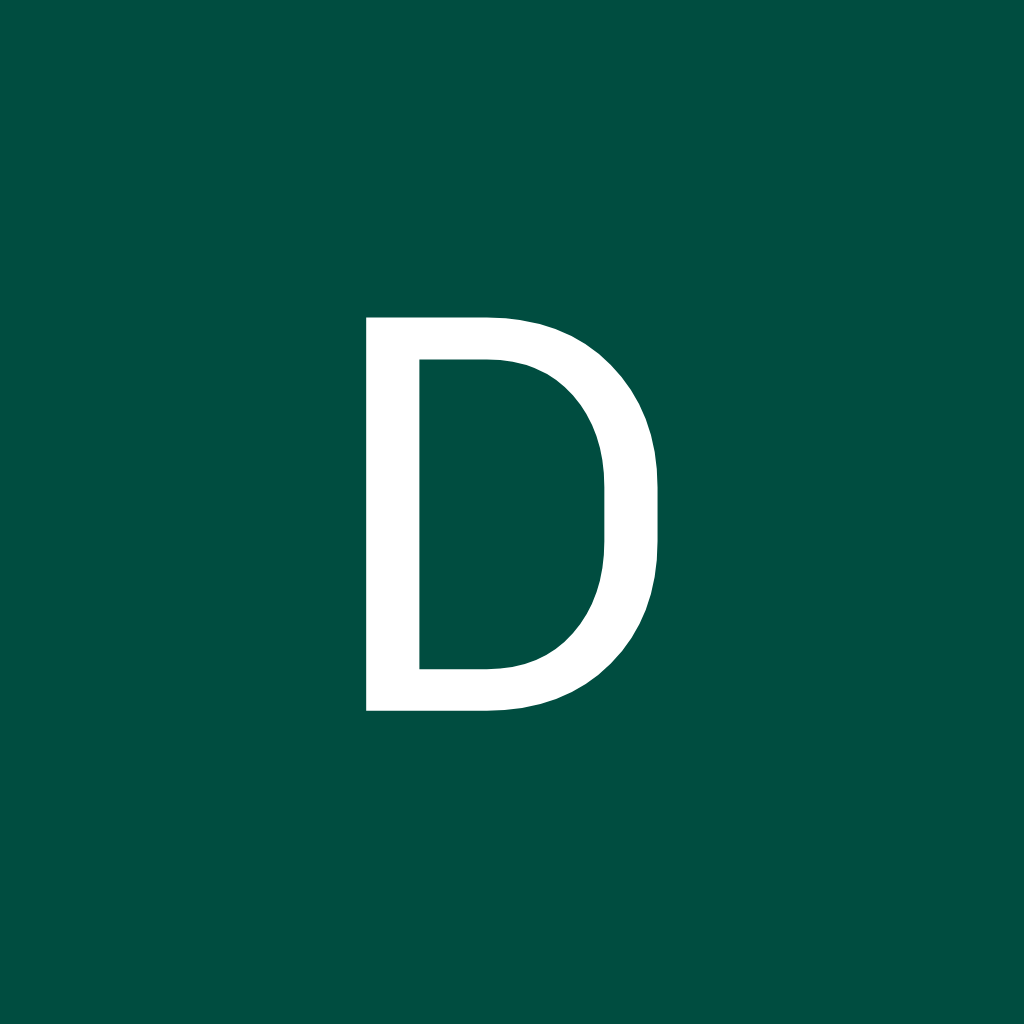 Avatar of Doron N.