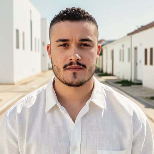 Avatar of Alessio A.