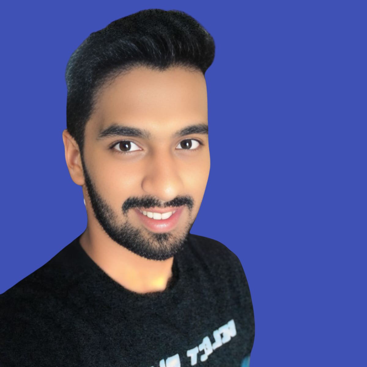 Avatar of Vinesh R.