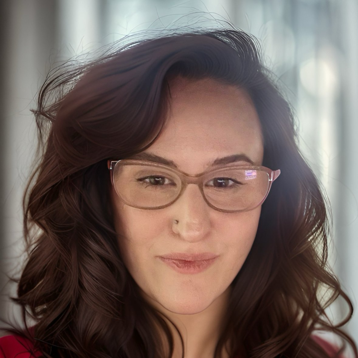 Avatar of Sarah-Jean M.