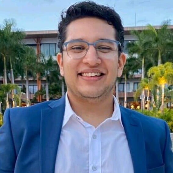 Avatar of Gerardo A.