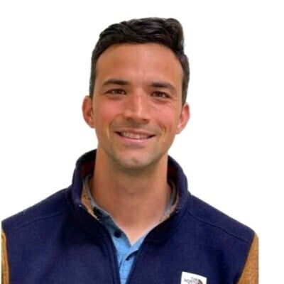 Avatar of Michael V.
