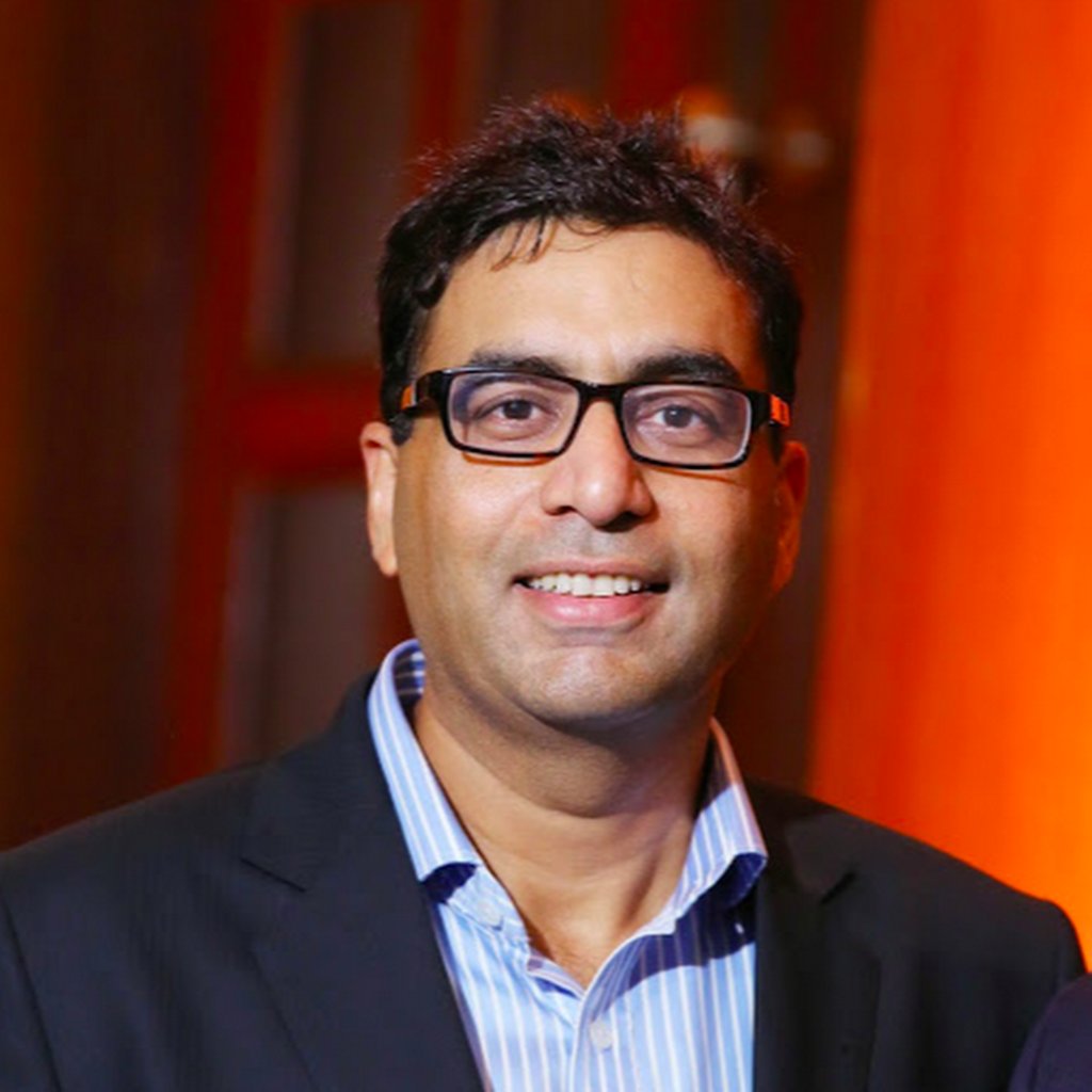 Avatar of Samit A.