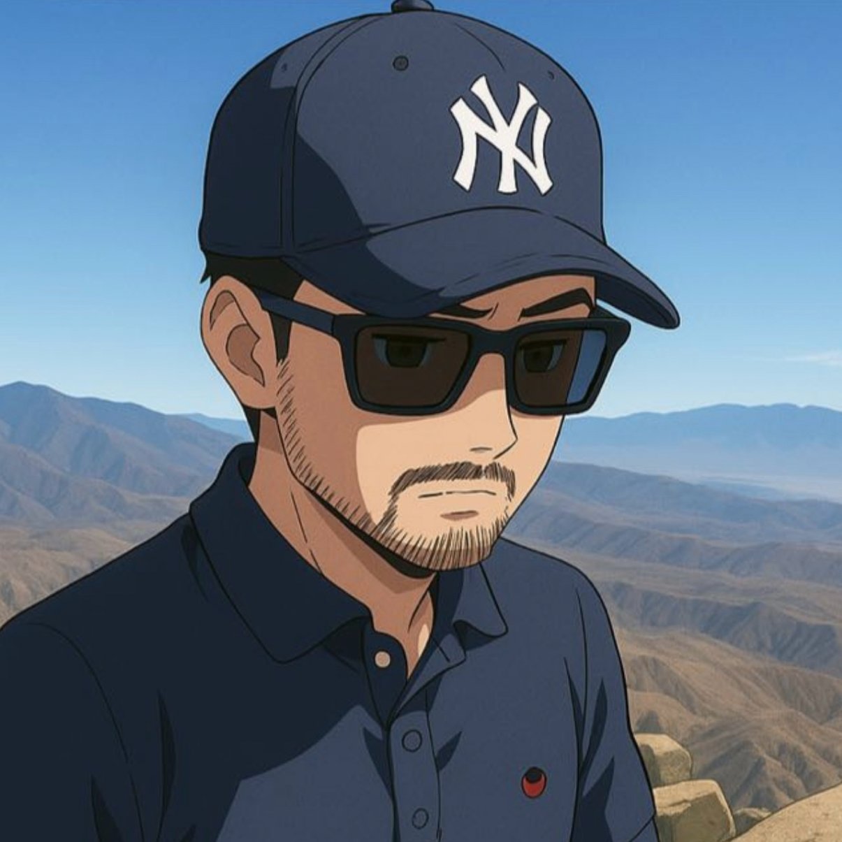Avatar of Javier T.