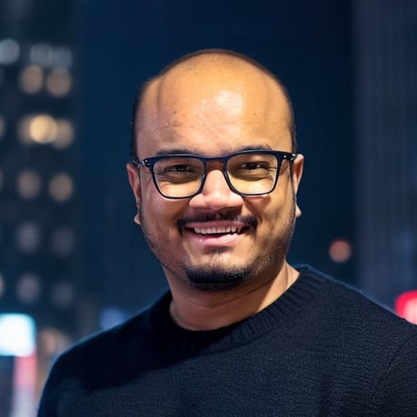 Avatar of Nik P.