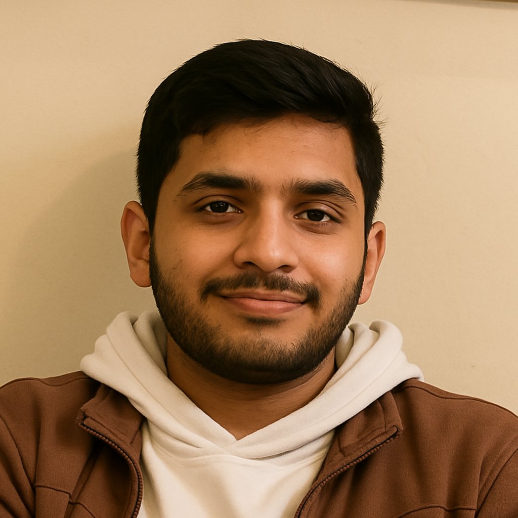 Avatar of Faraz A.