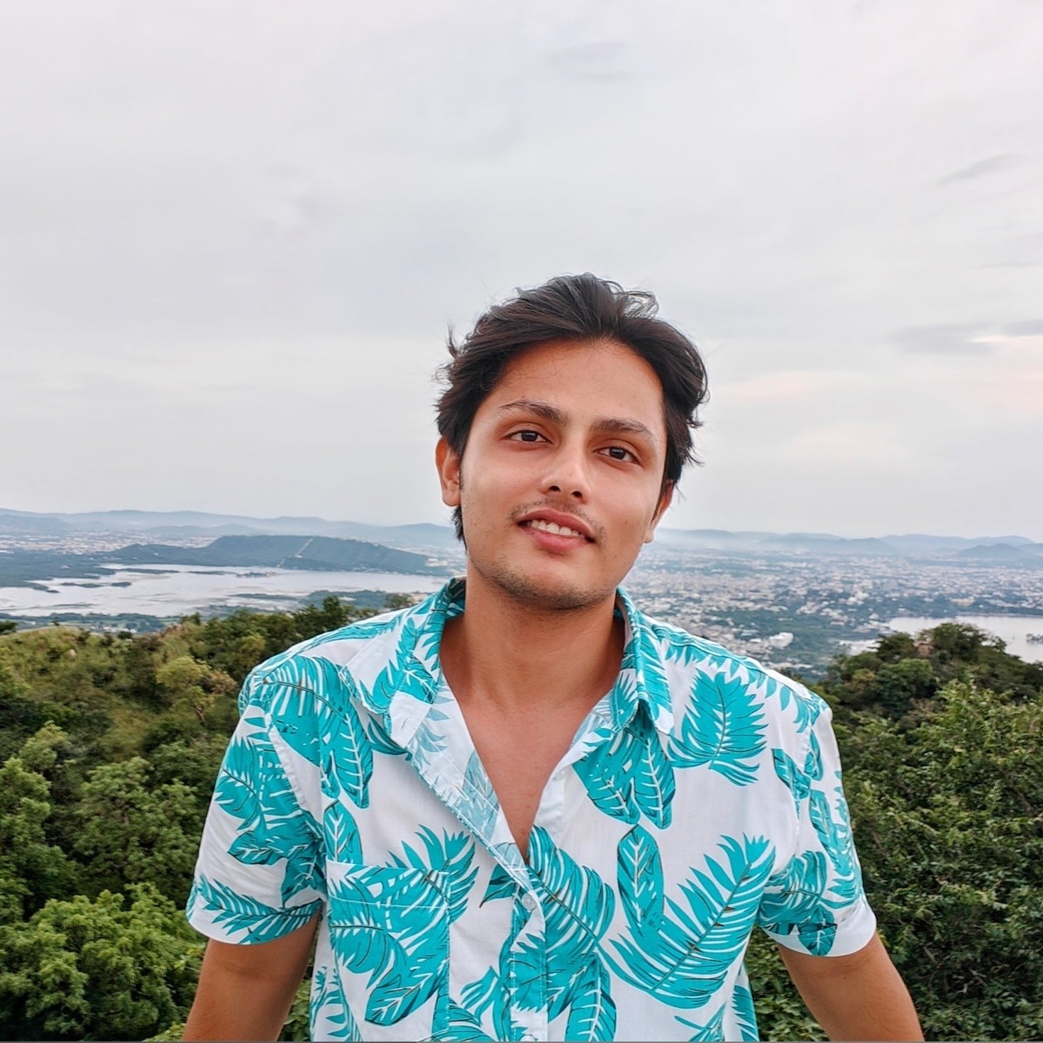 Avatar of Sachin J.