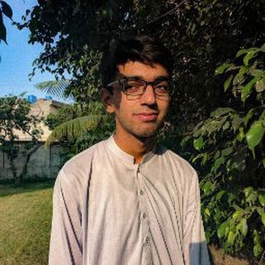 Avatar of Muhammad T.