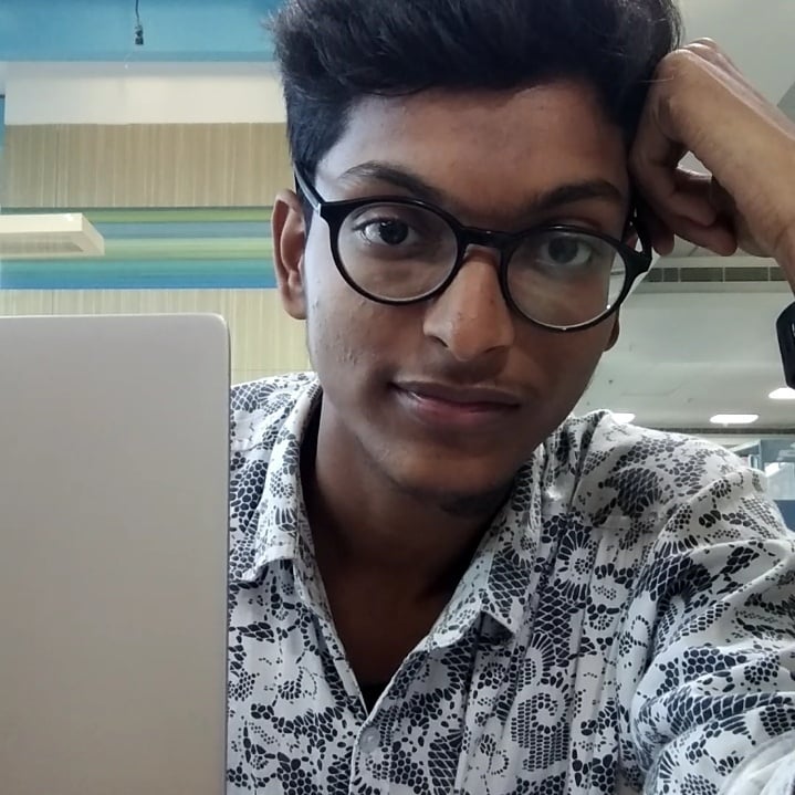 Avatar of Farhan T.