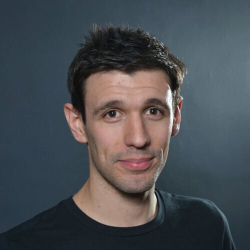 Avatar of Josh V.