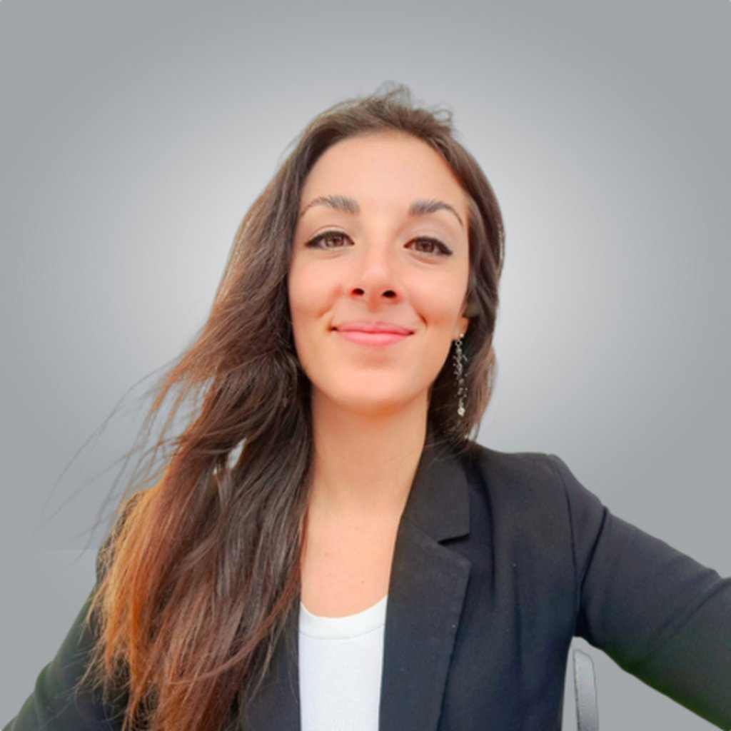 Avatar of Isabel Q.