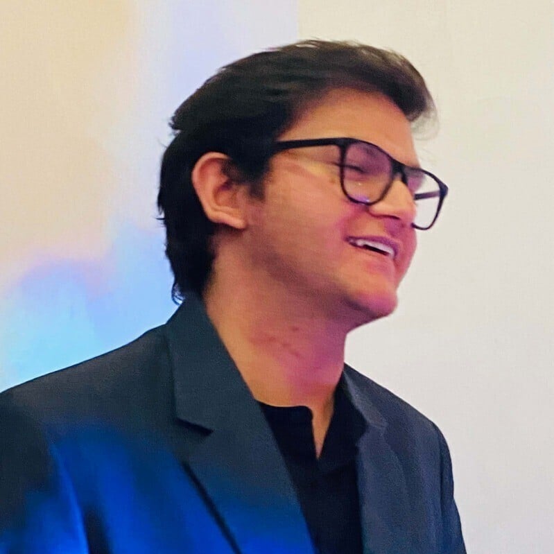 Avatar of Kartik M.