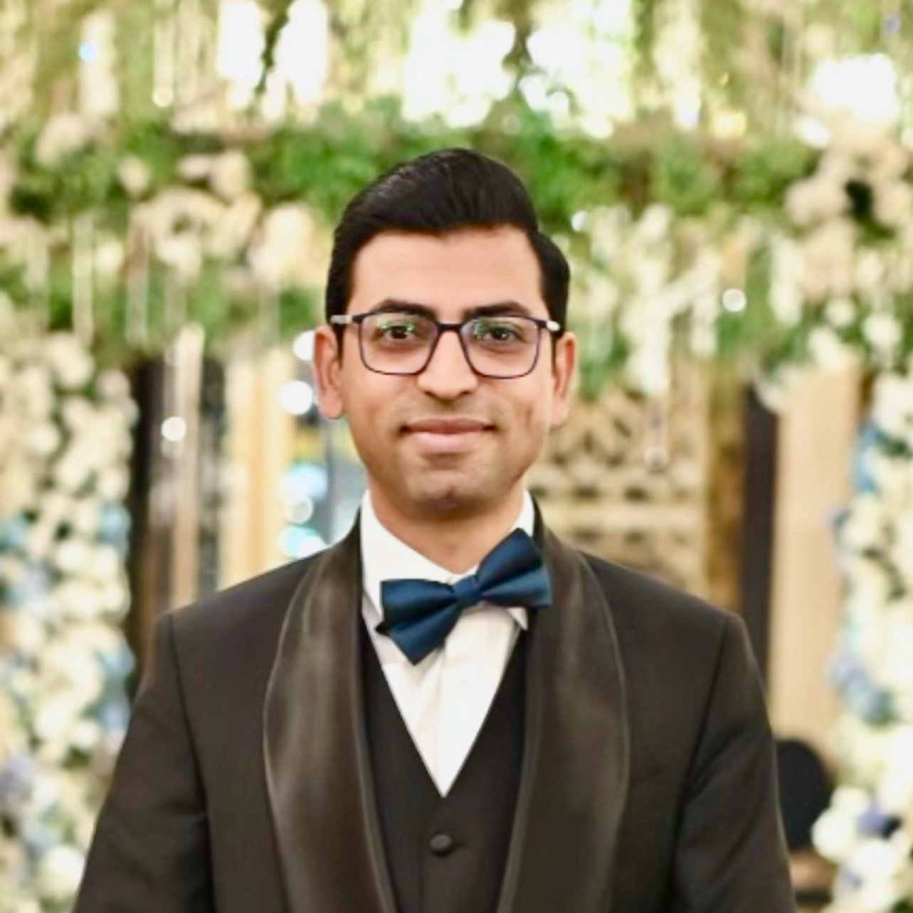 Avatar of Muhammad A.