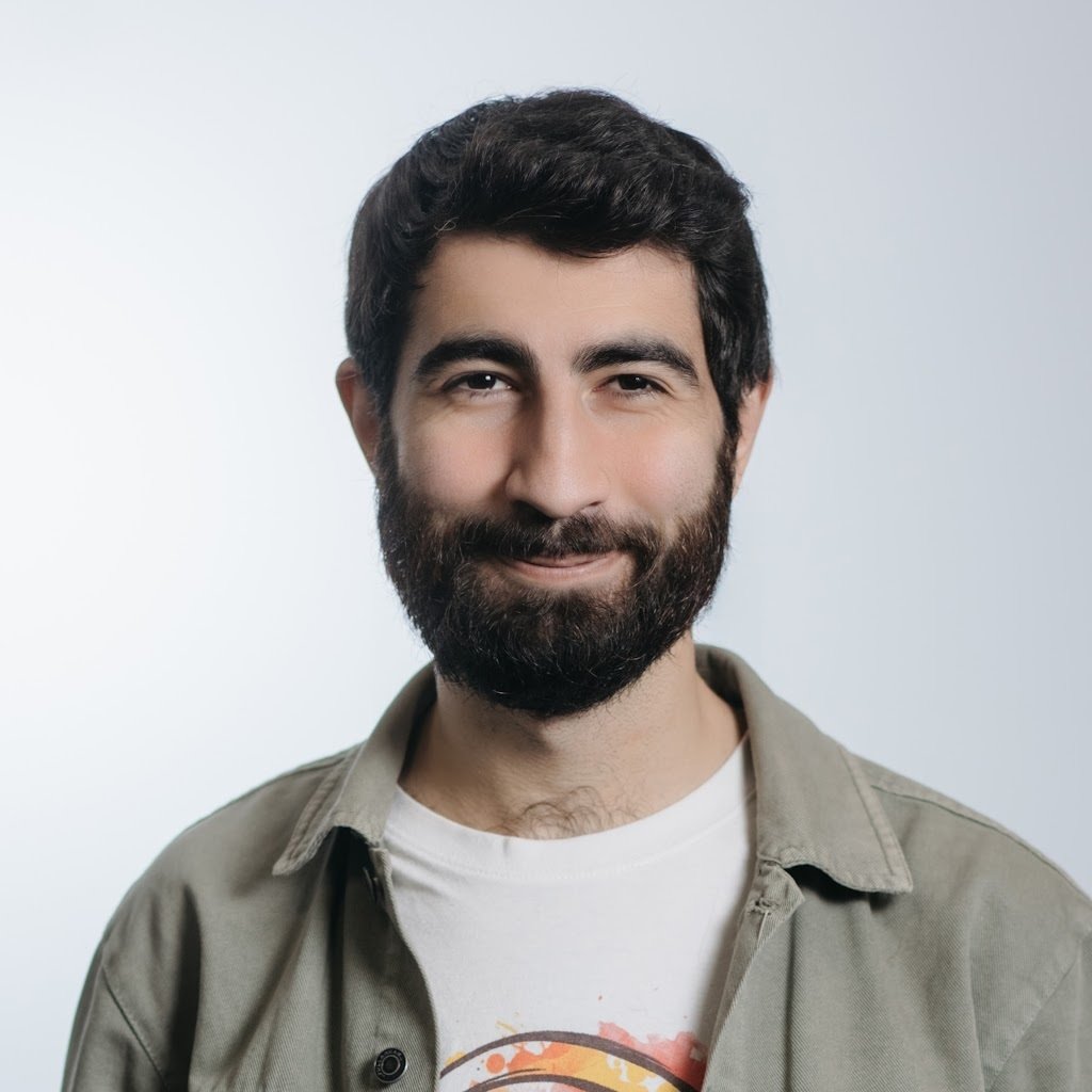 Avatar of Areg V.