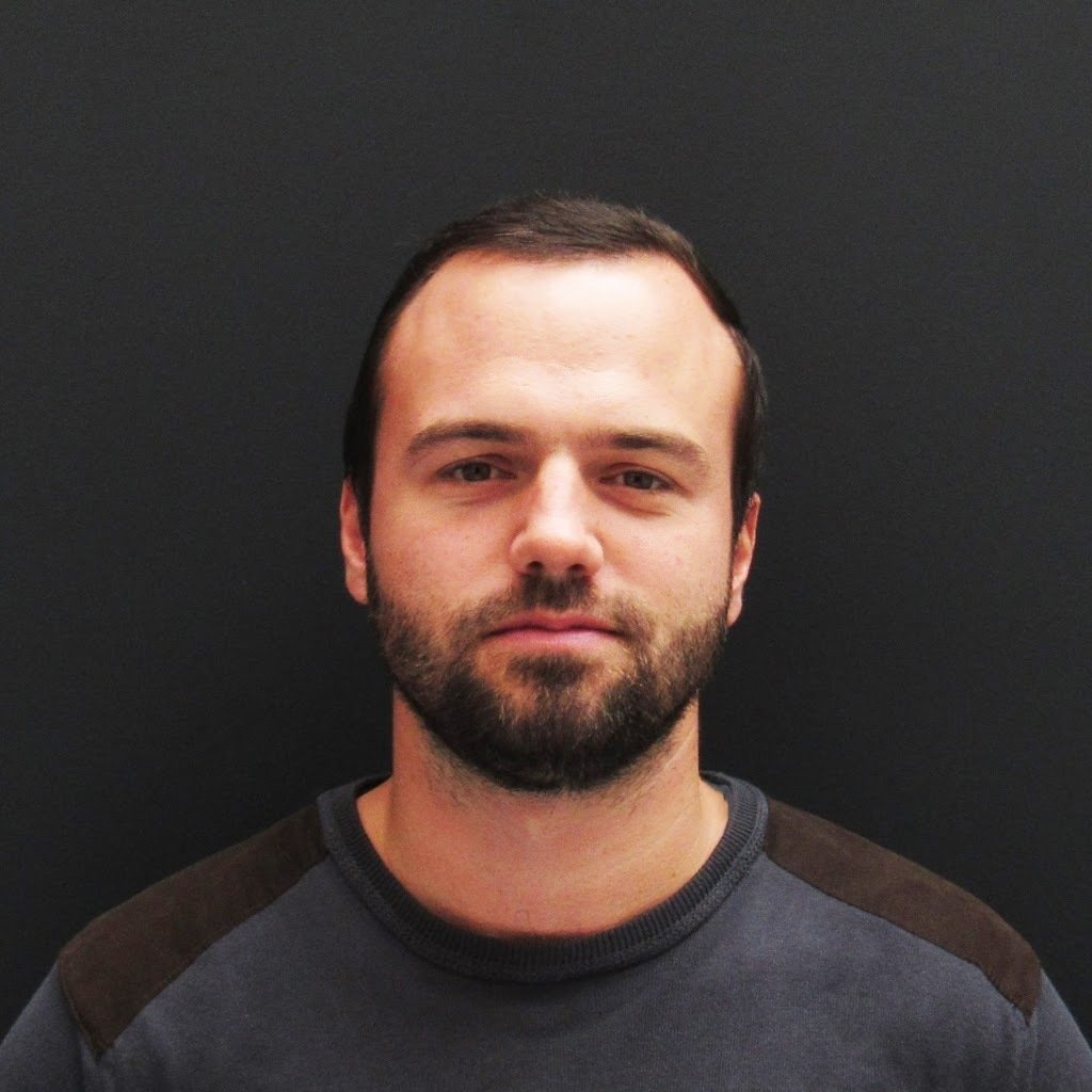 Avatar of Corentin Guérin
