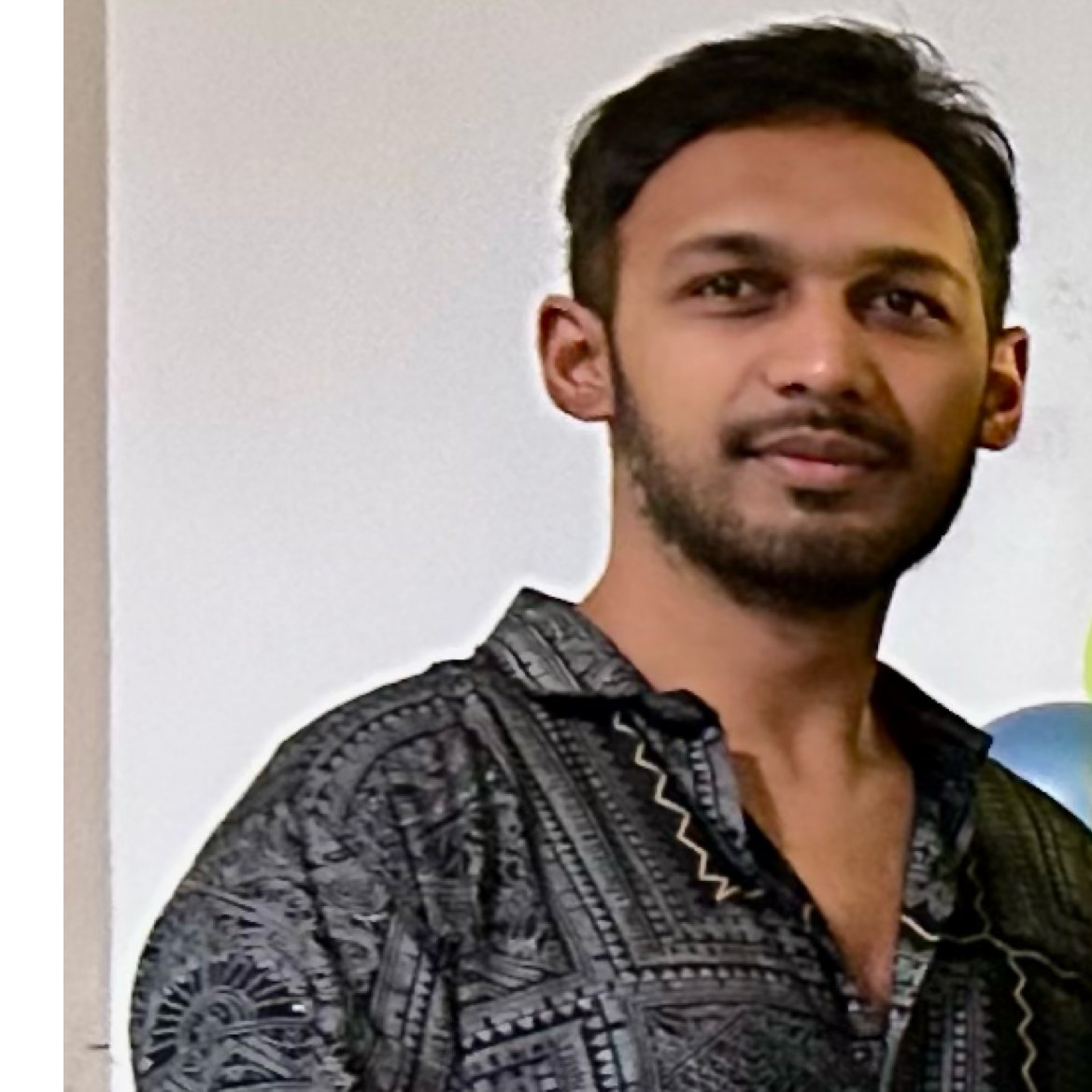 Avatar of ambrish