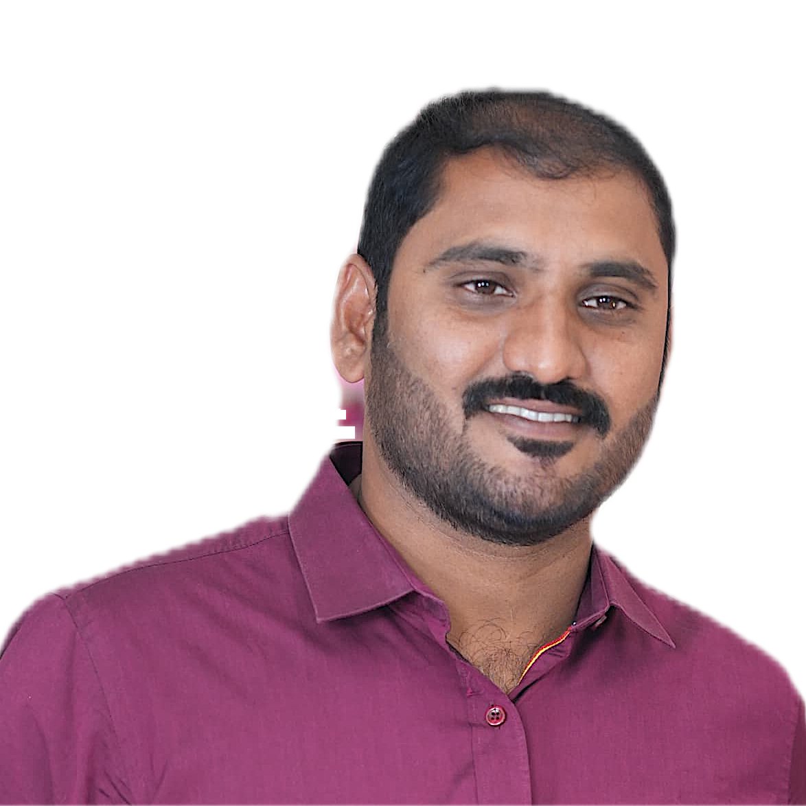 Avatar of Mahesh C.
