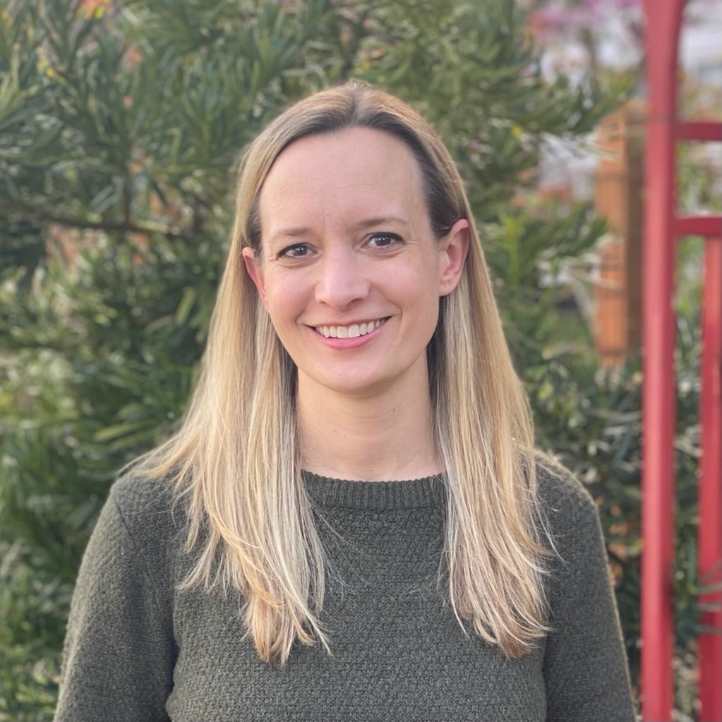 Avatar of Megan Donaldson