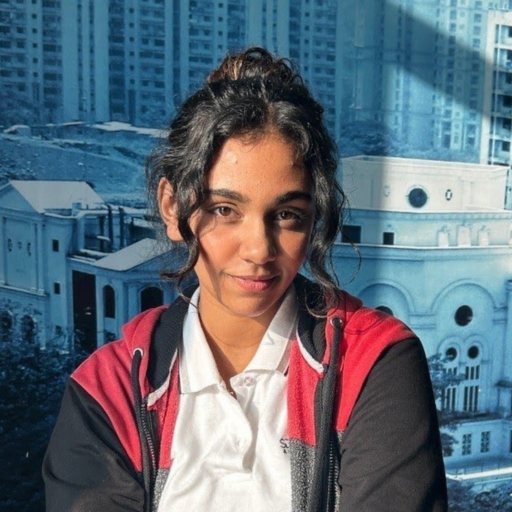 Avatar of Mayukha C.