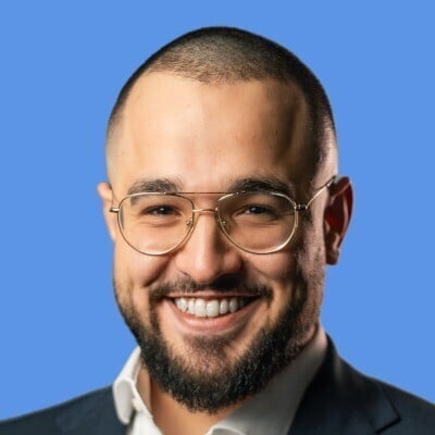 Avatar of Resul T.