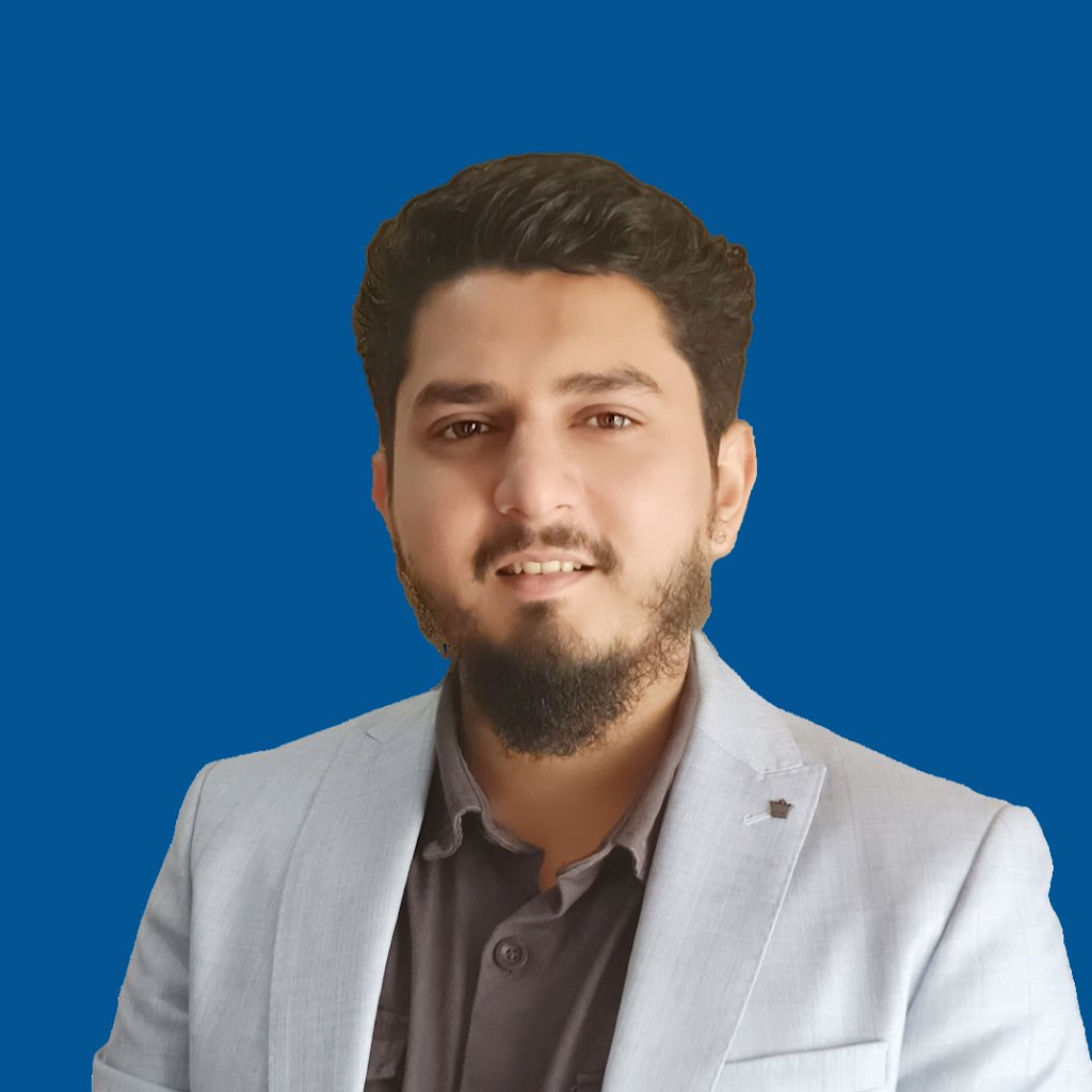 Avatar of Sahil H.