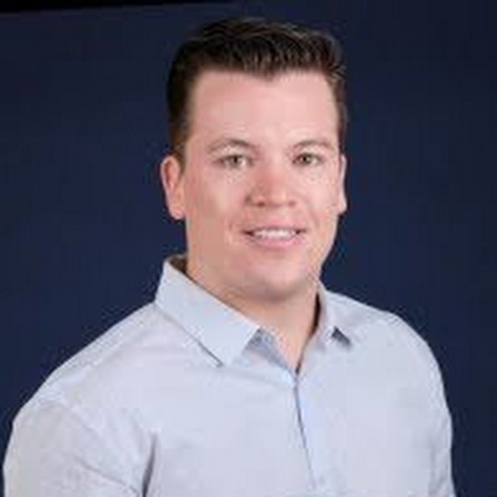 Avatar of Conor F.