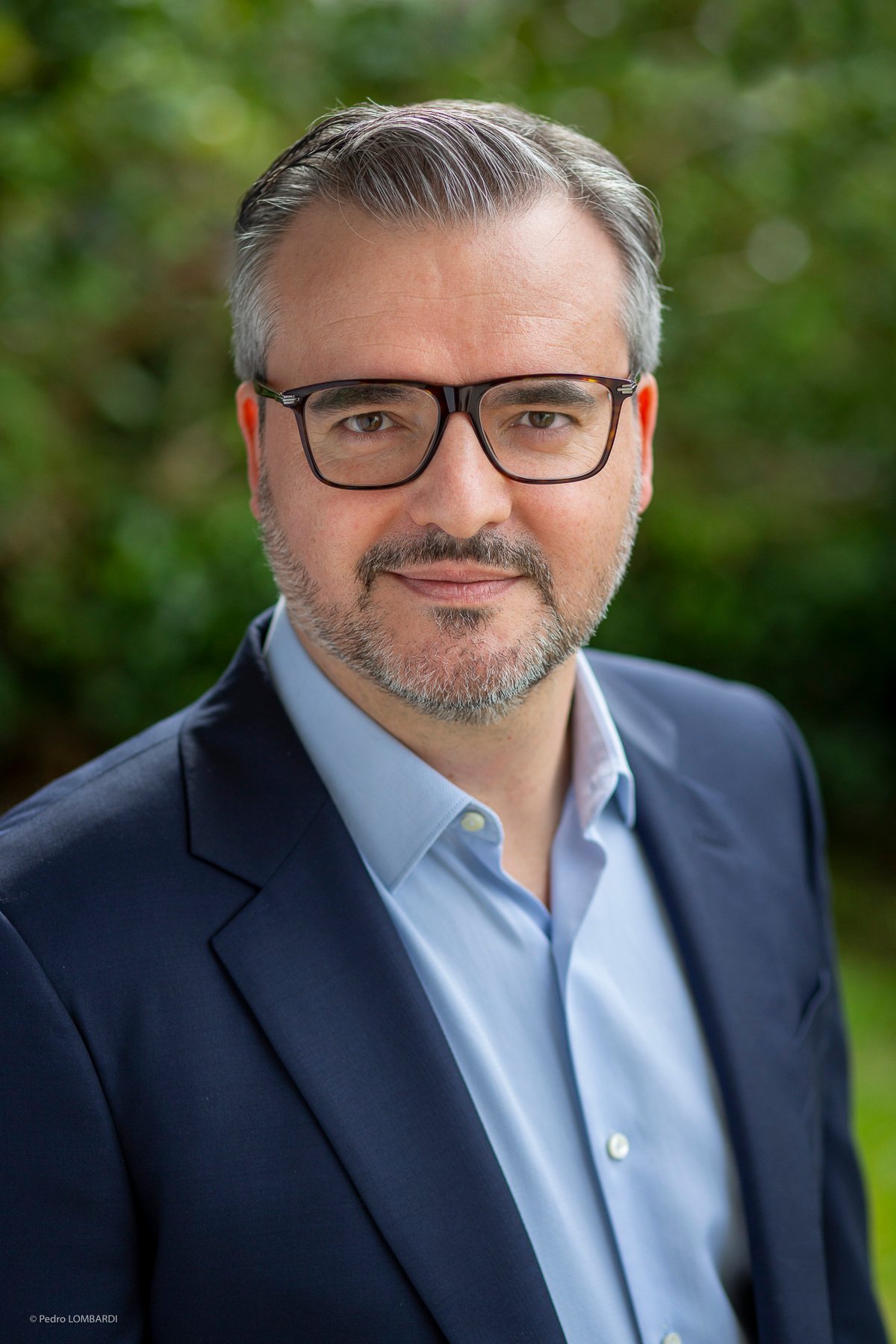 Avatar of Laurent Krief