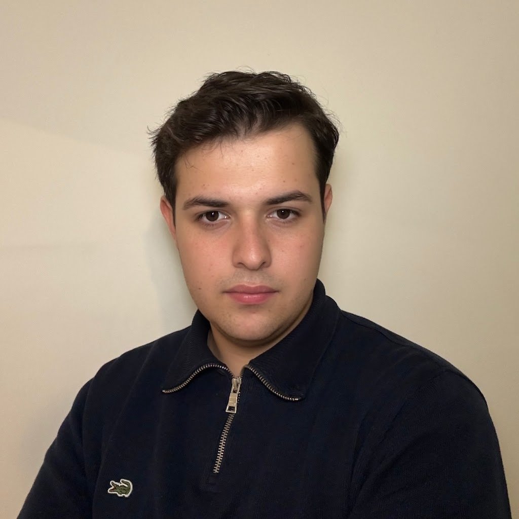 Avatar of Kylian P.