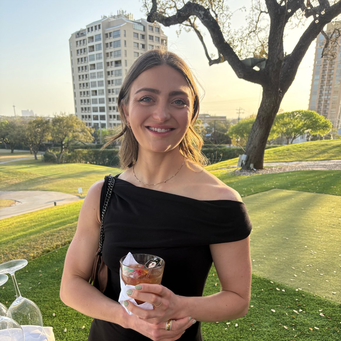 Avatar of Sarah C.