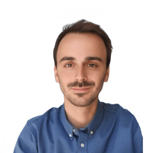Avatar of Raphaël T.