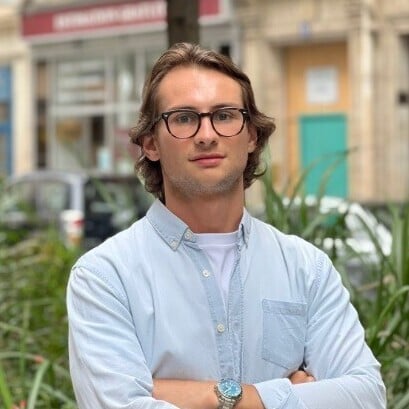 Avatar of Karl Guerin