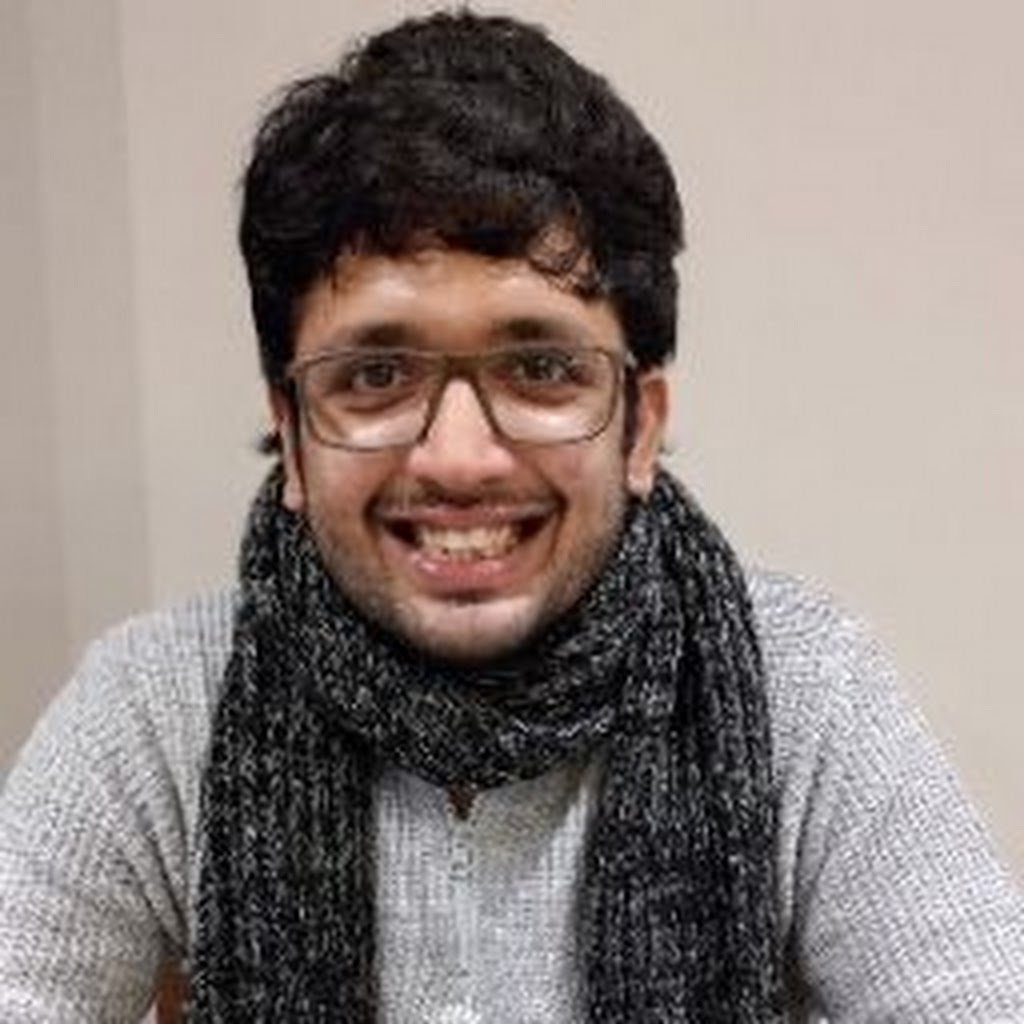Avatar of Aman D.