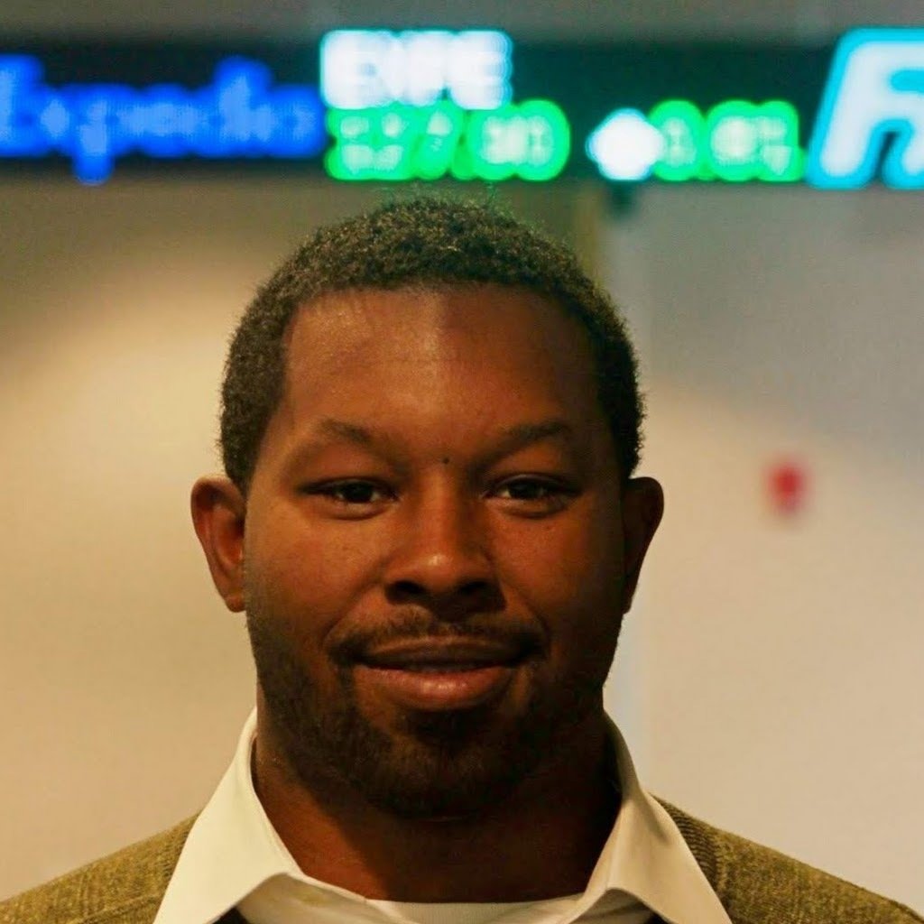 Avatar of Trevor N.