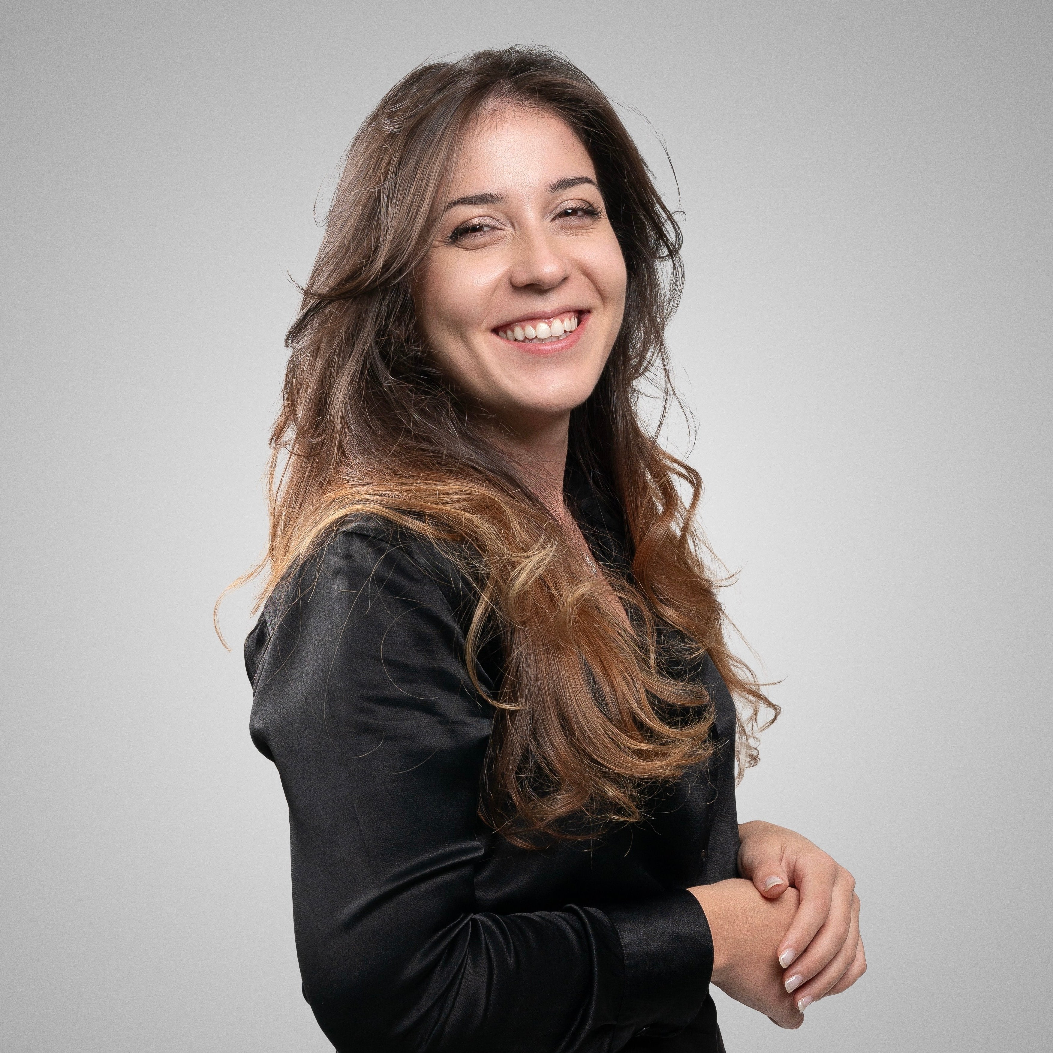 Avatar of Alisa Z.