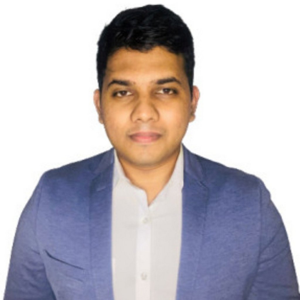 Avatar of Praveen P.