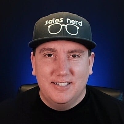 Avatar of Rex B.