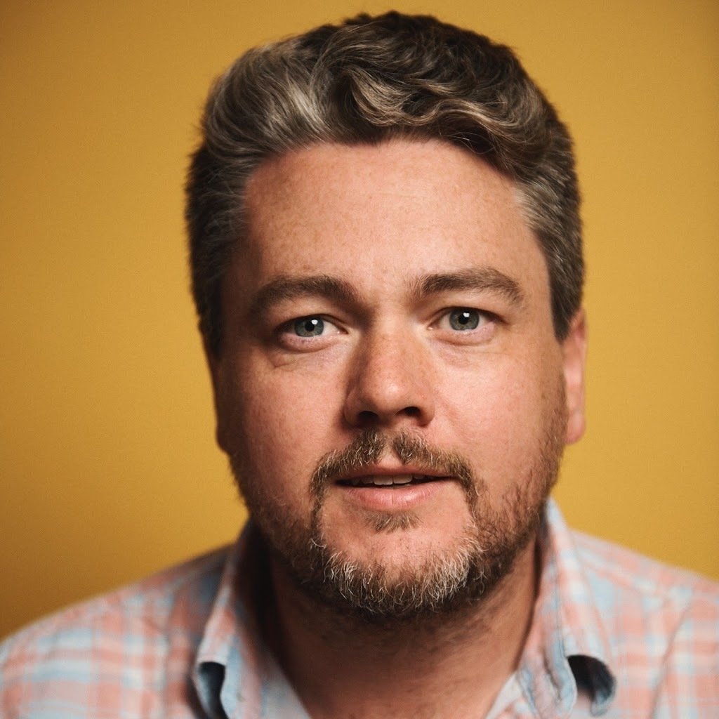 Avatar of Alan Mc Glinchey