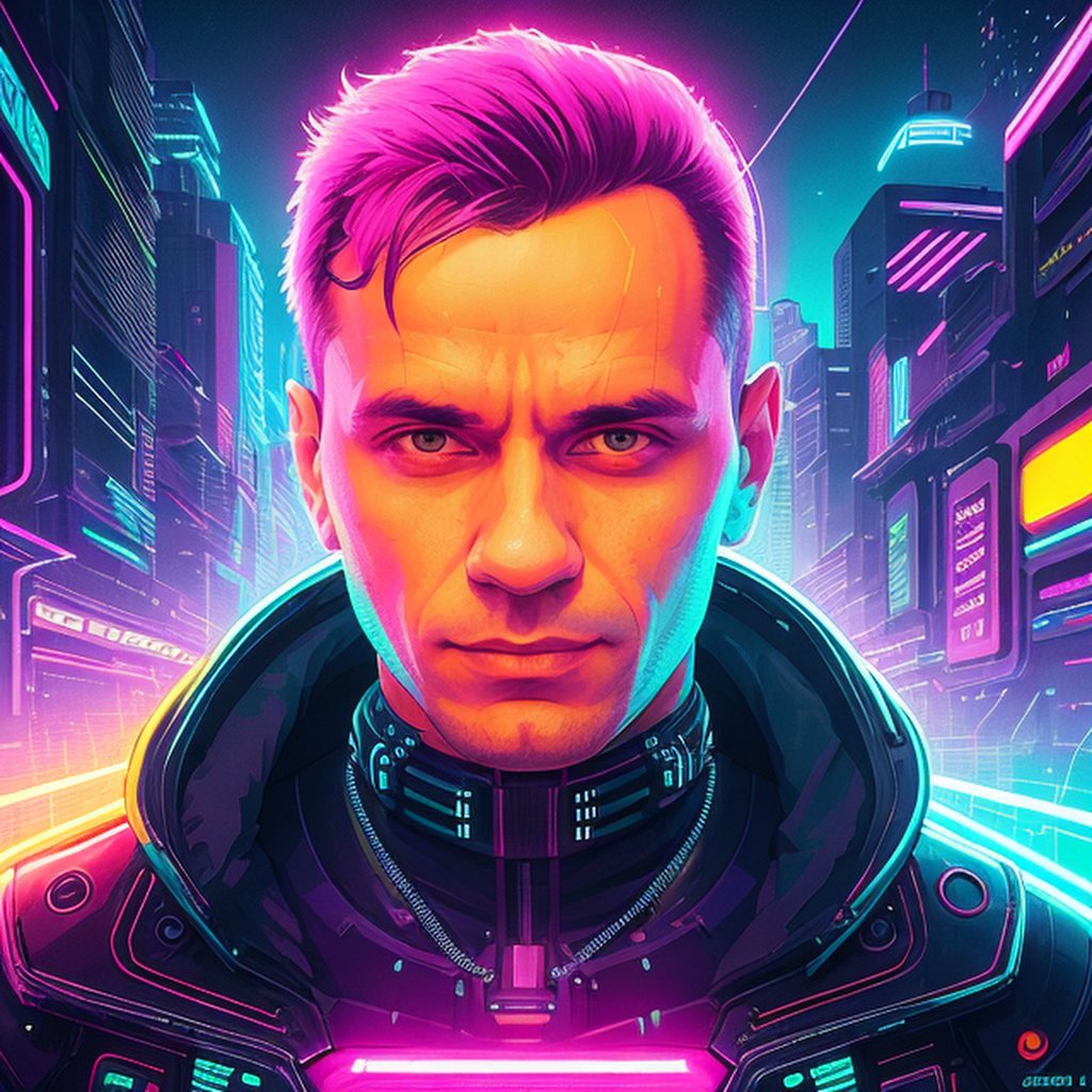 Avatar of Damian P.