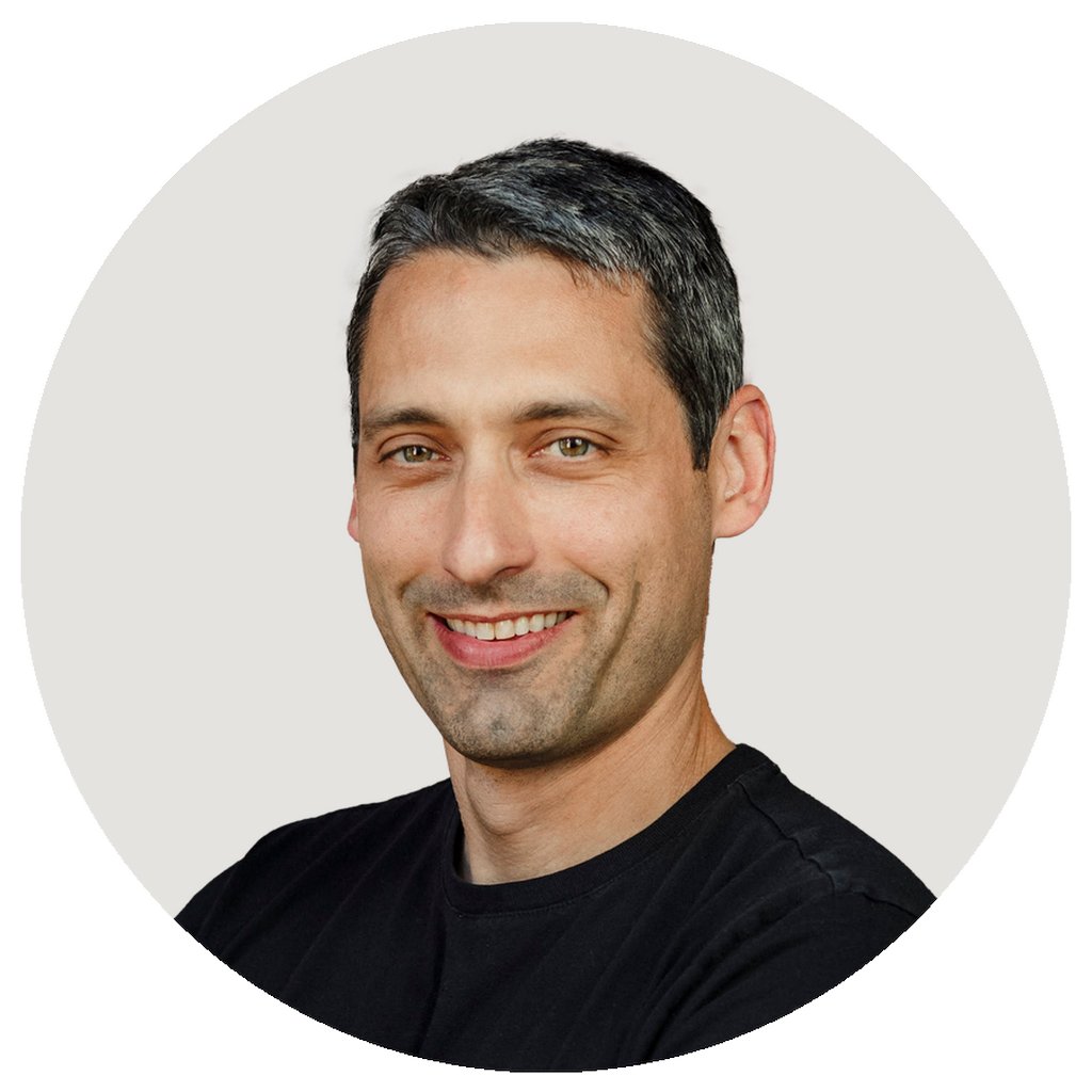 Avatar of Adam K.