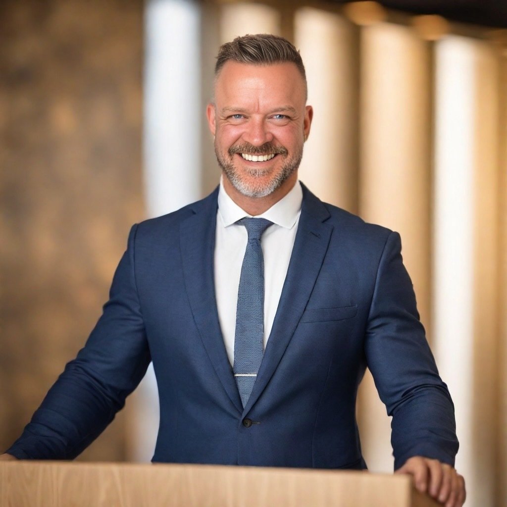 Avatar of Marc M.
