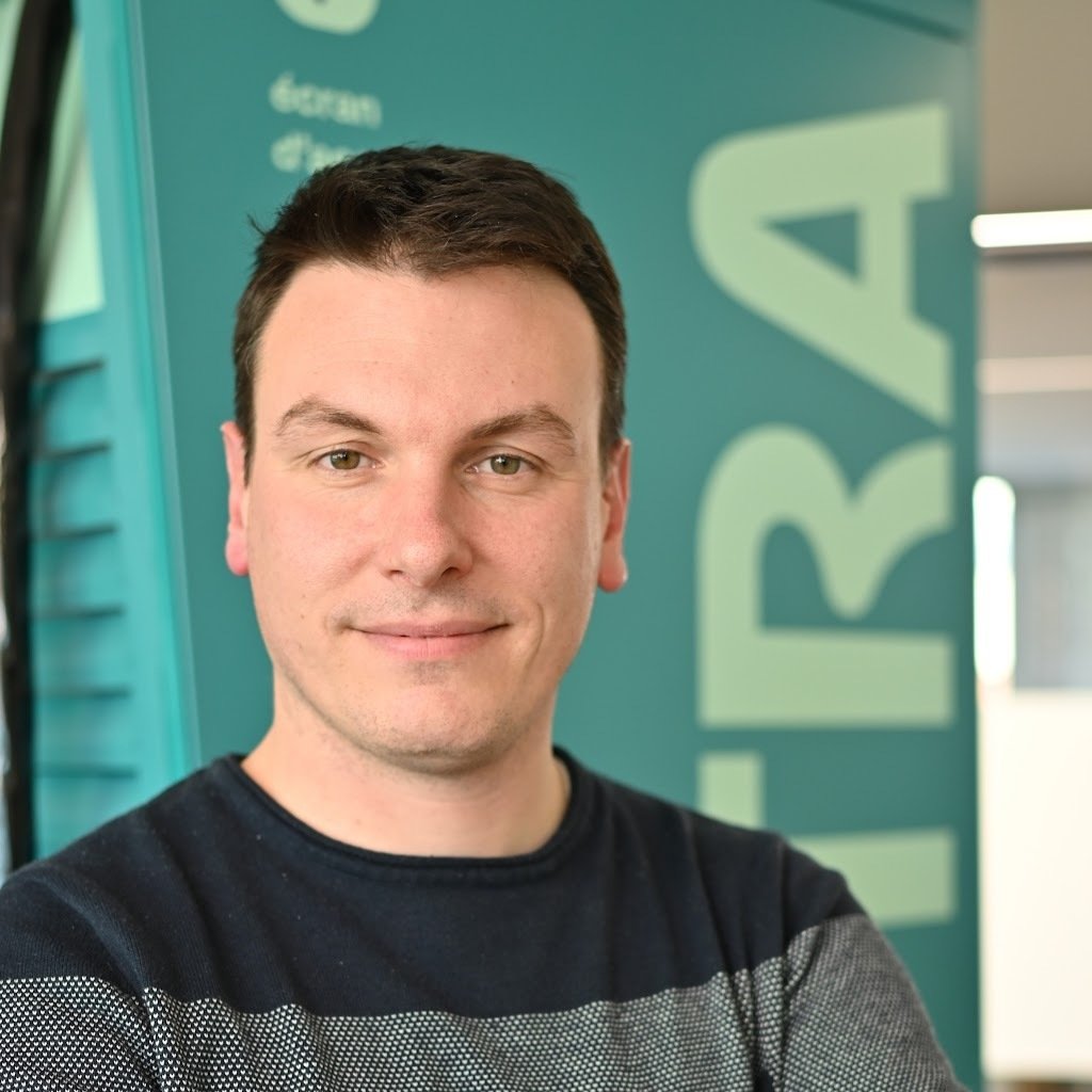 Avatar of Brice Bourreau