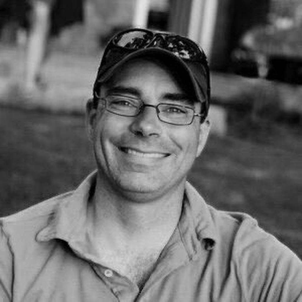 Avatar of Tim D.