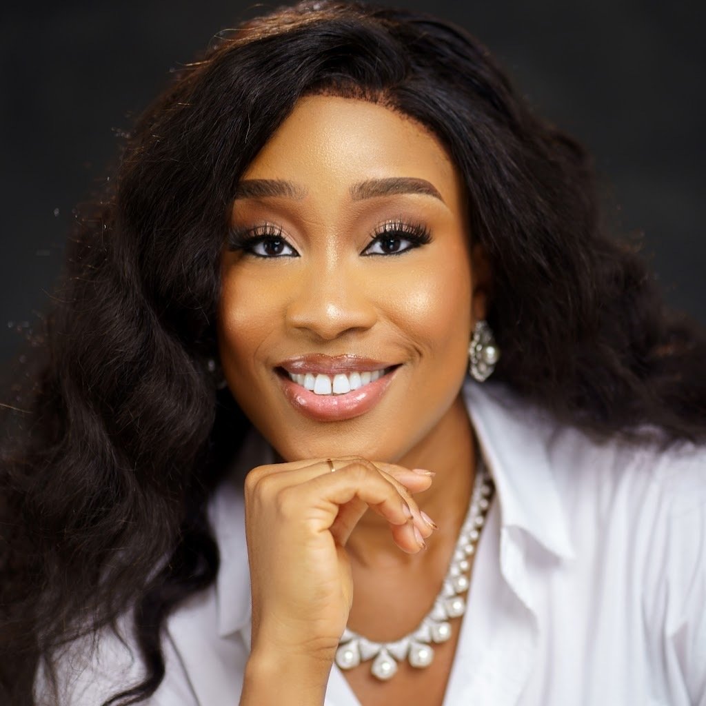 Avatar of IFEOMA C.