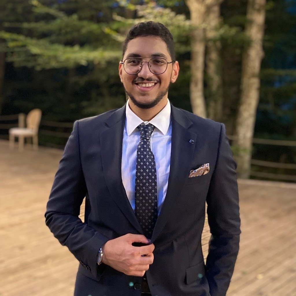 Avatar of Abdelrahman E.