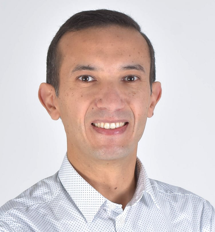 Avatar of Rachid B.