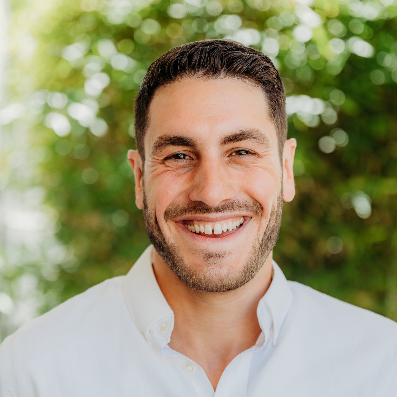 Avatar of Ronen P.