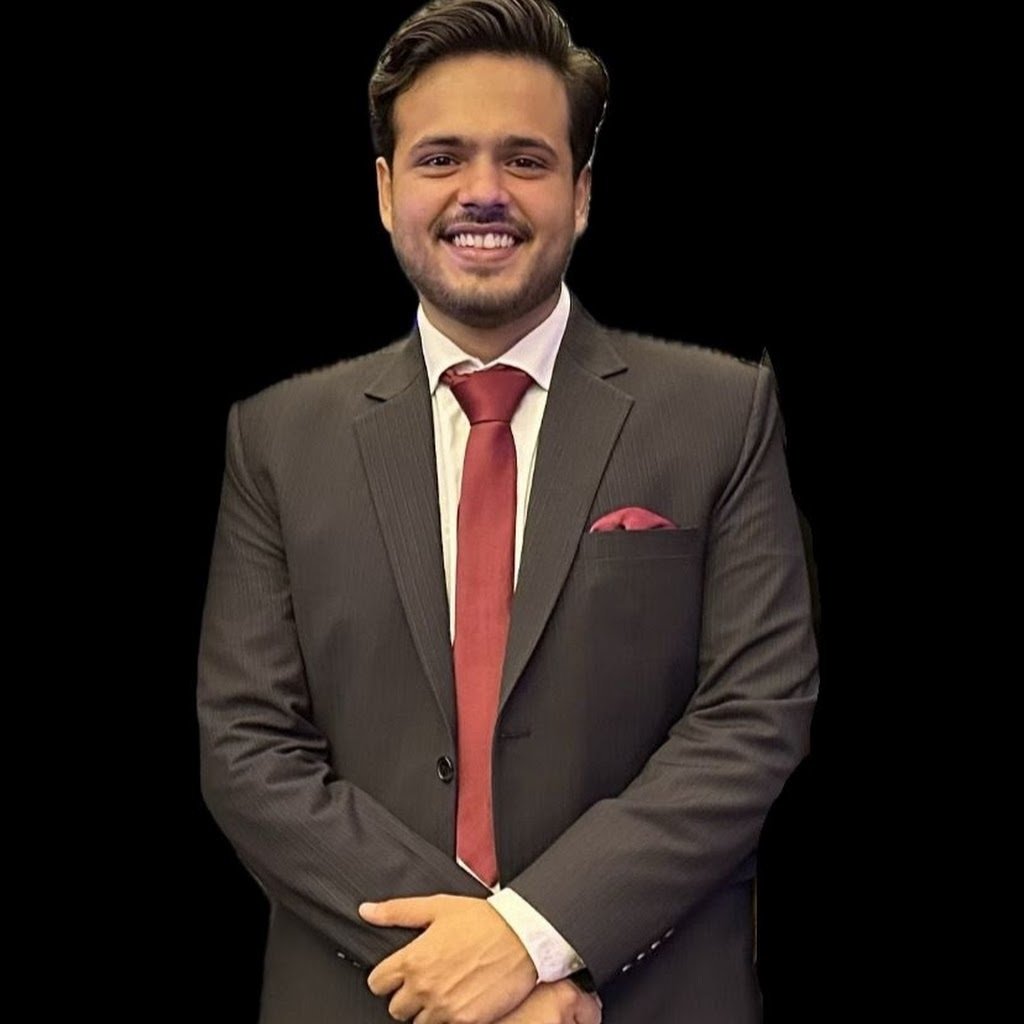 Avatar of Ashhad I.