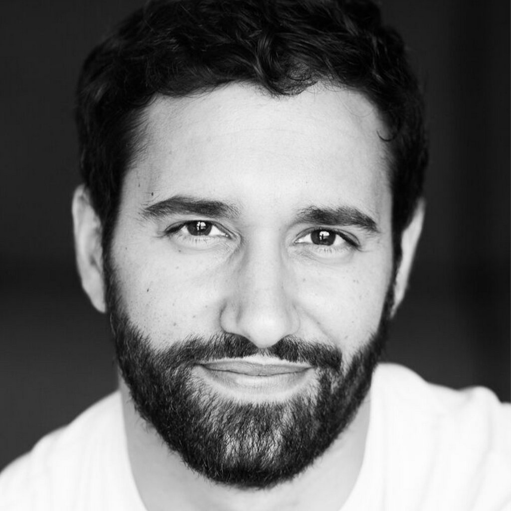 Avatar of Karim Mouilek